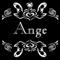 Ange 󥸥