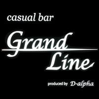 casual bar Grand Line