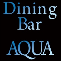 ʥå륺СDiningBar AQUA(˥󥰥С)