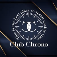 ܱХ顦Club Chrono(֡)