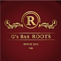 ʥå륺СGs BAR ROOTS(С롼)