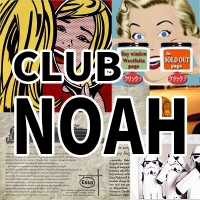 Įʥå륺СCLUB NOAH( Υ)