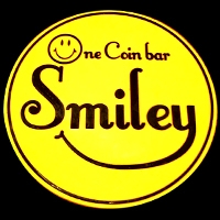 One Coin bar Smiley