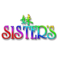 ˭ʥʥå륺С塡SISTERS()