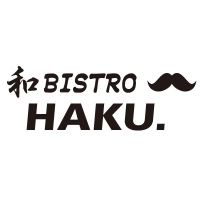 新潟駅前飲食・ショットバー和BISTRO HAKU.(ビストロハク)