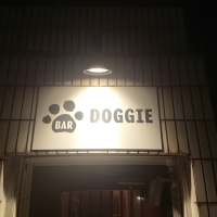 古町居酒屋・バーBAR DOGGIE(バー ドギー)