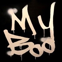 My Boo