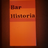 ܰåȥСBar Historia(Сҥȥꥢ)