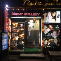 ƲӥNIGHT GALLERY(ʥȥ꡼)