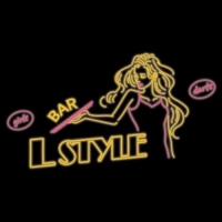 &饪BAR  L  STYLE