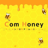󥺥Com Honey(ϥˡ)