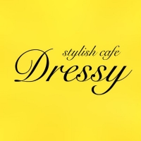 Stylish cafe Dressy