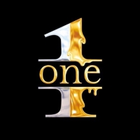 one