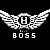 CLUB BOSS