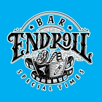 Bar Endroll