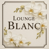 LOUNGE BLANC