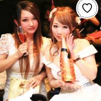 Х顦 Lune LYNX(롼󥯥)CLUB LYNXͤBirthday3