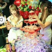 Х顦 CLUB LYNXͤBirthday5