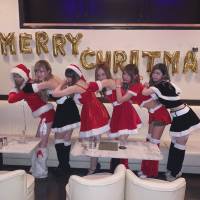 ȯĻԥХ顦 La.DOUBLE(֥)֥ꥹޥParty8