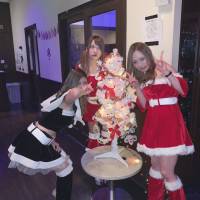 ȯĻԥХ顦 La.DOUBLE(֥)֥ꥹޥParty11