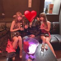 ȯĻԥХ顦 La.DOUBLE(֥)֥ꥪʤСǡ٥Ȣ8