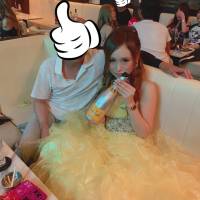 ȯĻԥХ顦 La.DOUBLE(֥)֤ BIRTHDAY8