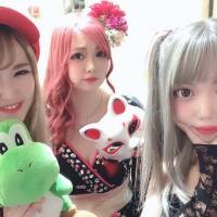 ȯĻԥХ顦 La.DOUBLE(֥)103031ϥ󥤥٥ȡ9