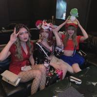 ȯĻԥХ顦 La.DOUBLE(֥)103031ϥ󥤥٥ȡ13