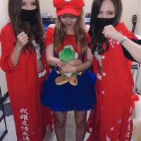 ȯĻԥХ顦 La.DOUBLE(֥)103031ϥ󥤥٥ȡ8
