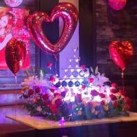 ȯĻԥХ顦 La.DOUBLE(֥)֥birthday event12
