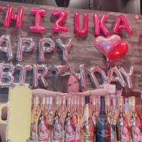 ȯĻԥХ顦 La.DOUBLE(֥)֥birthday event8