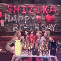 ȯĻԥХ顦 La.DOUBLE(֥)֥birthday event10