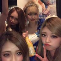ȯĻԥХ顦 La.DOUBLE(֥)֥birthday event1