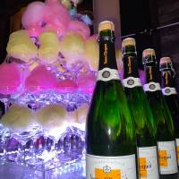 ȯĻԥХ顦 La.DOUBLE(֥)֤ꤪʤbirthday event1
