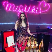 ȯĻԥХ顦 MIZUKI   Birthday Event3