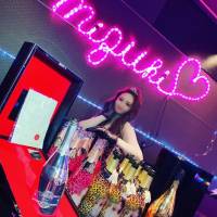 ȯĻԥХ顦 MIZUKI   Birthday Event4