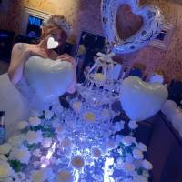 ȯĻԥХ顦 HIKARI Birthday Event 5