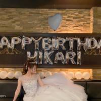 ȯĻԥХ顦 HIKARI Birthday Event 6