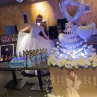 ȯĻԥХ顦 HIKARI Birthday Event 4