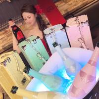 ȯĻԥХ顦 MIZUKI Birthday Event4