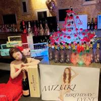 ȯĻԥХ顦 MIZUKI Birthday Event6