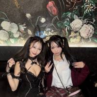 Х顦 Club Ludan(֥)2025ǯϥ󥤥٥ȡ10