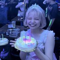 ¸ÅÄ®¥¥ã¥Ð¥¯¥é¡¦¥¯¥é¥Ö club Lily -¥¯¥é¥Ö¥ê¥ê¥£-(¥¯¥é¥Ö¥ê¥ê¥£)¡Ö¥ê¥ê¡¼¤Î¥Þ¥Þ¡¦¤Ê¤Ê¤µ¤óÃÂÀ¸º×¤ÎÍͻҢö¡×4ËçÌÜ