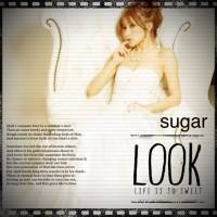 Sugar 店舗の小バナー