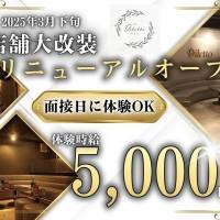 Diletto 店舗の小バナー