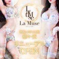 新潟風俗エステ La Muse(ラミューズ)のナイトナビ割引