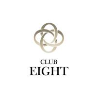 club Eight 店舗の小バナー