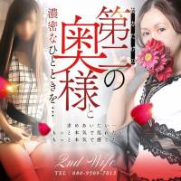 新潟人妻デリヘル新潟人妻　2nd Wife(セカンドワイフ)