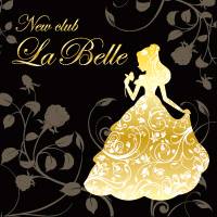 NewClub LaBelle 店舗の小バナー