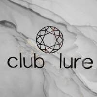 club lure 店舗の小バナー